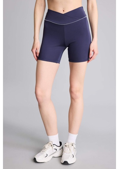 Defacto Bıker Sporcu Biker G6437ax26spın277 İndigo-ın277