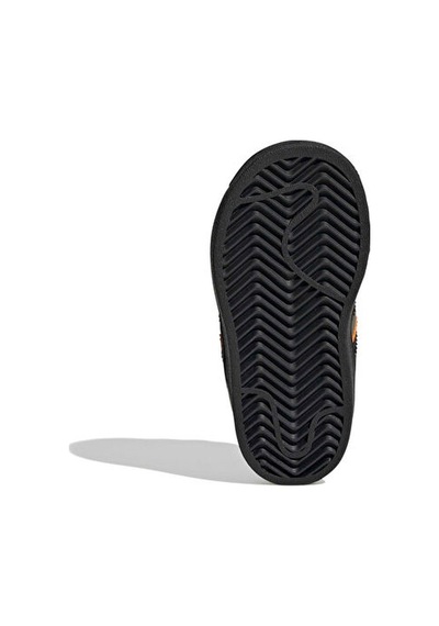 Adidas Superstar Led Lıghts Cf El I Bebek Günlük Işıklı Ayakkabı Kj6799 Gri