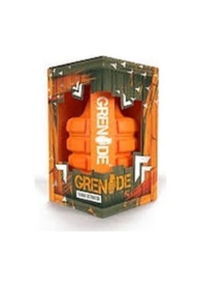 Grenade Thermo Detonator 100 Kapsül + Hediye (520437561)