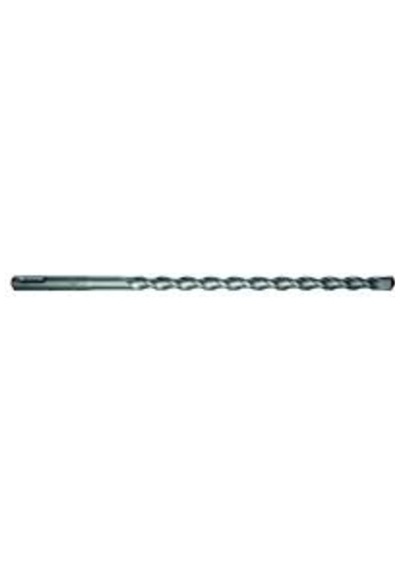 Makita D-00197 Ø 10x260mm Sds Plus Matkap Ucu (beton İçin)