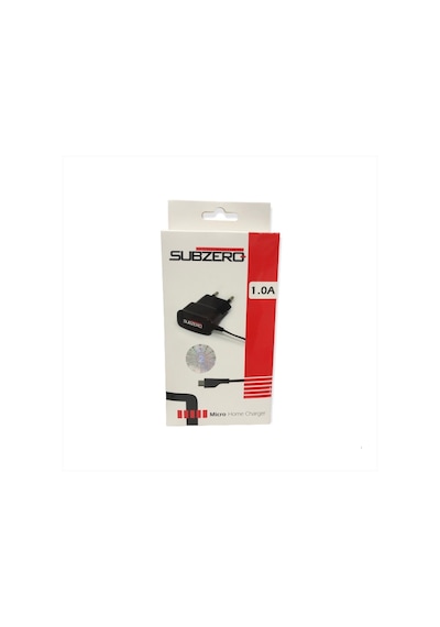 Subzero 1000 Mah Micro Kutu Şarj Cihazı Ky25