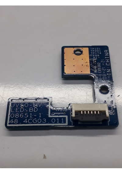 Acer Uyumlu Aspire 5542-5542g-5542z Power Tetik Button Kart