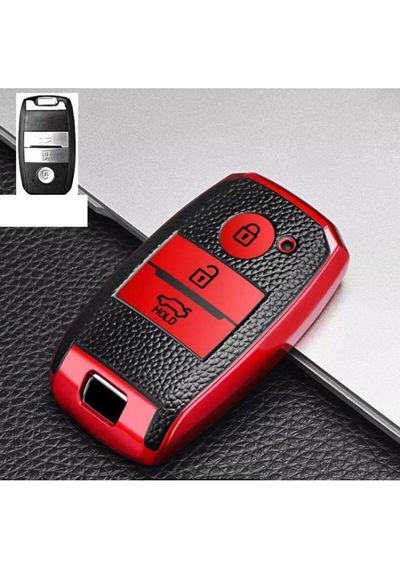 Kia Rio Ceed Soul Sportage Sorento Carens Picanto Uyumlu Anahtar