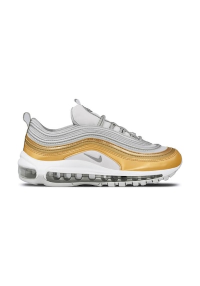 Nike Air Max 97 Se Sneaker Kadın Spor Ayakkabı Aq4137-001 Çok Renkli