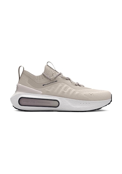 Under Armour W Phantom 4 Kadın Gri Sneaker Ayakkabı 3027594-102 Gri