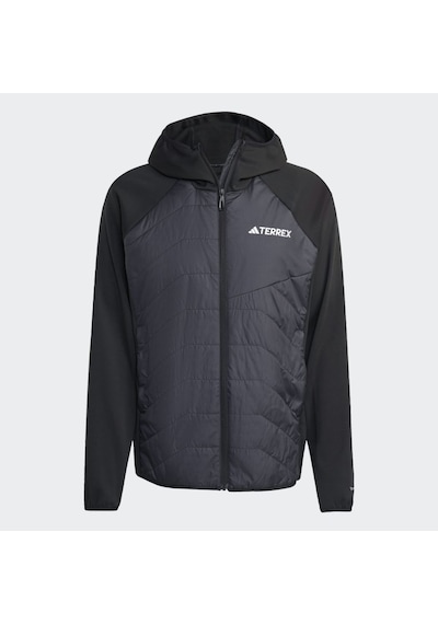 Adidas Jl5576 Multı Hyb Jkt Çok Renkli