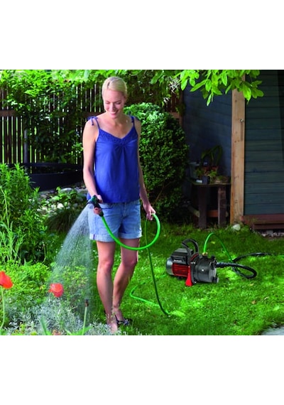 Einhell Gc-Gp 6538 Bahçe Pompası Seti - 4180283