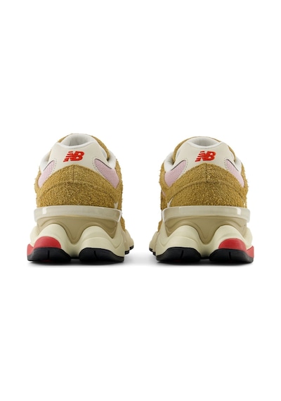 New Balance Unısex Ayakkabı U9060gea Çok Renkli
