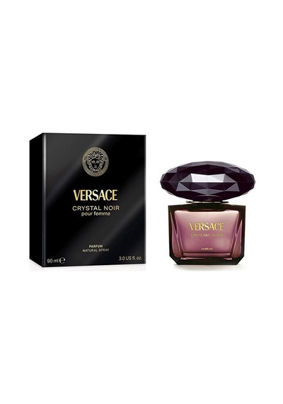 Versace Crystal Noir Perfume 90 Ml Kadın Parfüm Fresh 31152214