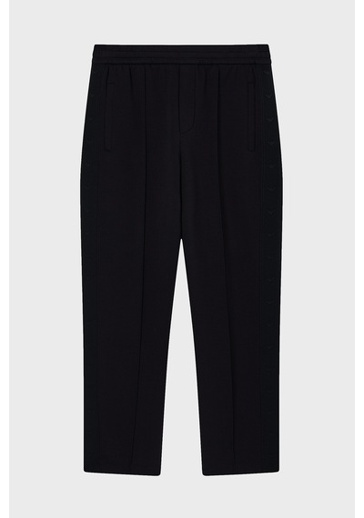 Emporio Armani Erkek Pantolon Em005223 Af10013 Uc001 Siyah Siyah