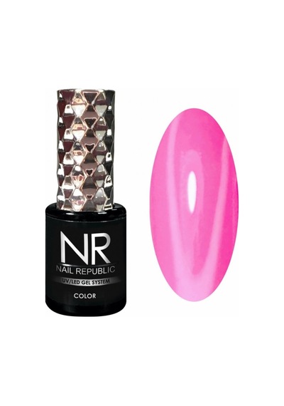 Nail Republic Kalıcı Oje 301 10 ML