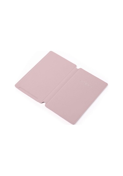 Xteink X4 Pro Kompakt Mıknatıslı E-kitap Okuyucu Space Black - Pembe