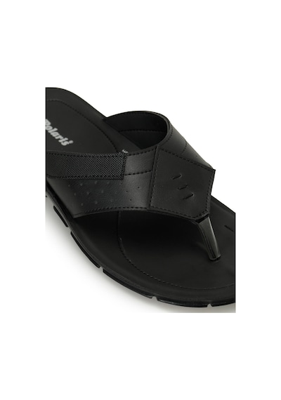 Polaris 410024.m Siyah Erkek Terlik 410024.m6fx 000000000102251041