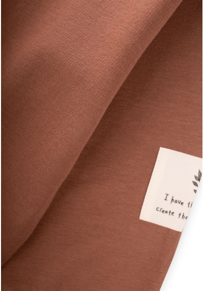 Cigit Sweatshirt Takım 2-10 Yaş A Kahve Kahverengi Cigit Sweatshirt Takım 2-10 Yaş A Kahve Kahverengi