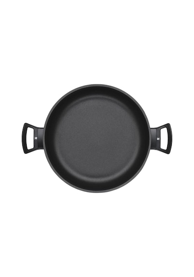 Servis Tavası Ø 24 Cm Permadur Alev Excellent Plastik Sap İle Alüminyum Permadur İndüksiyonlu Ocaklarda Kullanılabilir Elde Yıkama Belirtilmemiş