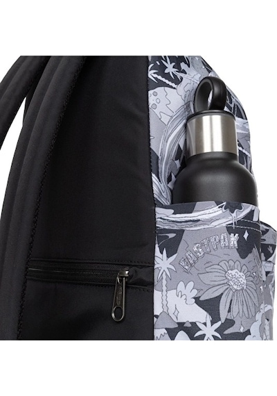 Easpack Eastpak Day Pak'r Backpacks Unisex Sırt Çantası Ek0a5bg40t61 Gri