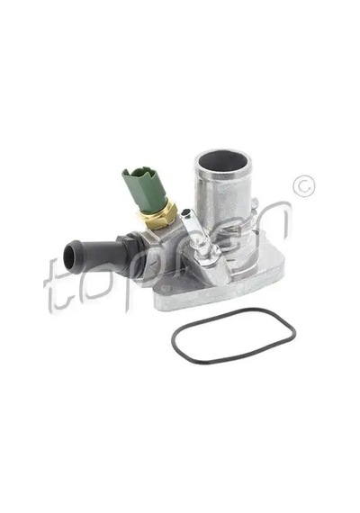 Fiat Palio Termostat 1.4 1998-2012 Topran 630327001