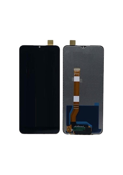 Oppo A17 Uyumlu Lcd Ekran + Dokunmatik Cph2477