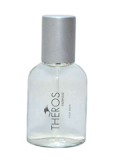 Farmasi Theros Edp Parfüm For Men 50 ML Farmasi Theros Edp Parfüm For Men 50 ML