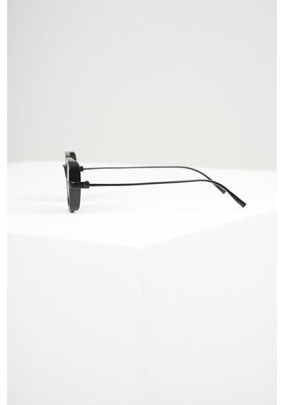 Royal Eyewear Ex657-dark Siyah Unısex Güneş Gözlüğü Altın