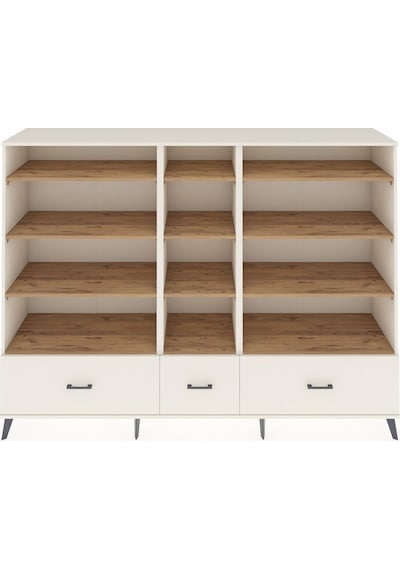 Hyperion Dolap 12 Raflı 3 Çekmeceli 220x44x163 Aytaşı-çam/aytaşı Aytaşı-çam/aytaşı Hyperion Dolap 12 Raflı 3 Çekmeceli 220x44x163 Aytaşı-çam/aytaşı Aytaşı-çam/aytaşı