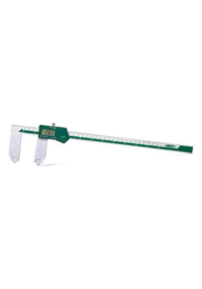 Dijital Çember Conta Kanal Kumpası 10-300mm/0.4-12'' 0.01mm/0.0005''