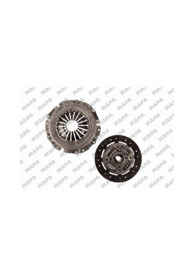 MAPA 14215109 DEBRİYAJ SETİ CLIO II CLIO SYMBOL CLIO THALIA / LOG