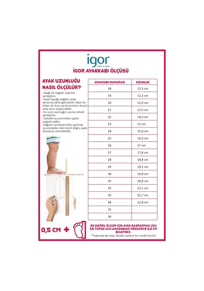 Igor İgor S10289 Nico Kız/Erkek Çocuk Sandalet Ayakkabı Mint Yeşili