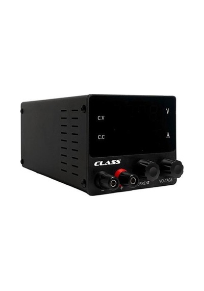 Class Cps 63010 Dc Power Supply 30volt 10amper Güç Kaynağı