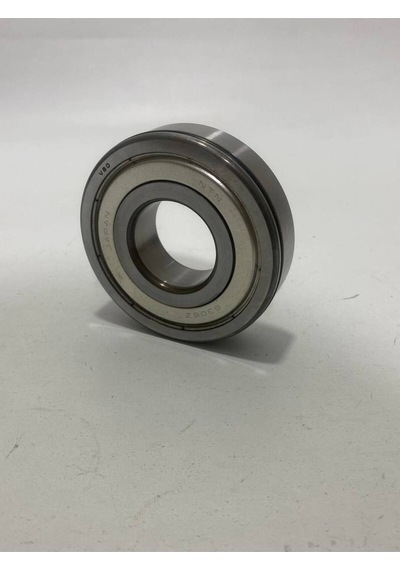 6306z Bilyalı Rulman 30x72x19mm Metal