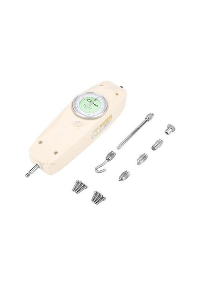 Loyka Nk300 Analog Dinamometre Kuvvet Ölçer