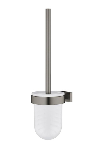 Essentials Cube Tuvalet Fırçası Seti - 40513al1 Çok Renkli