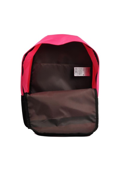 Hummel 980248 Hml Gelleo Backpack Çanta Fuşya Unisex Sırt Çantası
