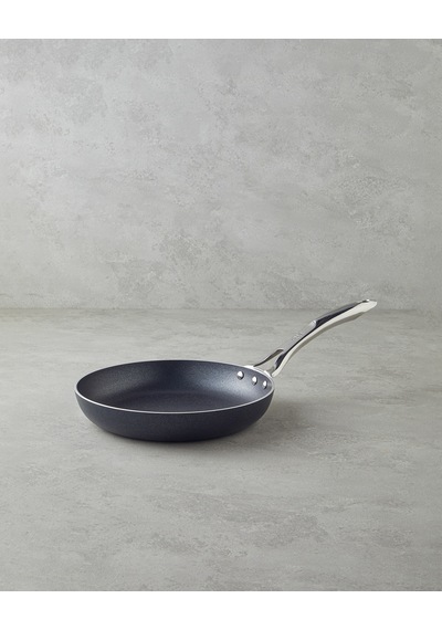 Horeca Maksi Tava 26 Cm Siyah Siyah