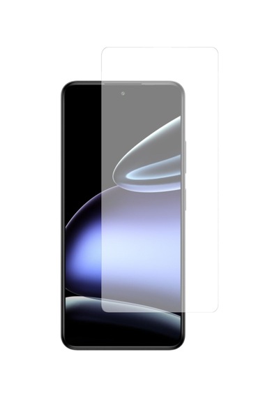 General Mobile Gm24 Pro Temperli Ekran Koruyucu Kırılmaz Cam Ekonomik 3'lü Paket
