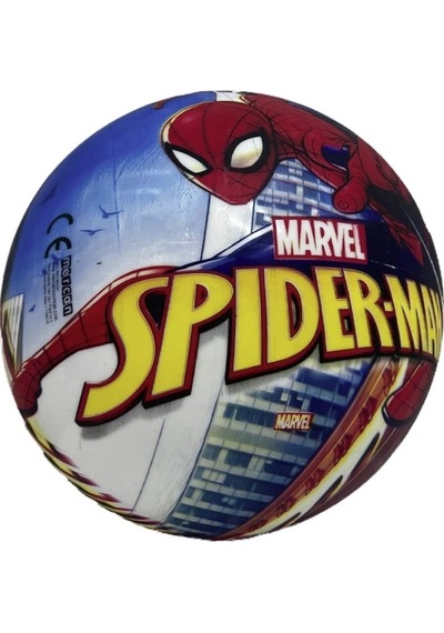 Spiderman Unice Lisanslı Top 23 Cm - Tp-46073 Lisinya