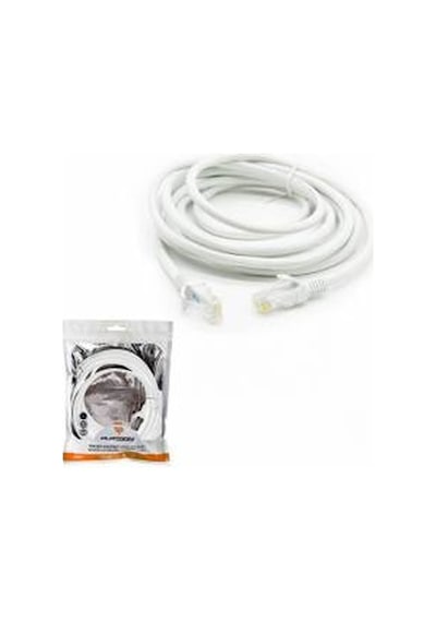 Platoon Pl 6107 5 Metre Ethernet Patch Cat6 Kablo