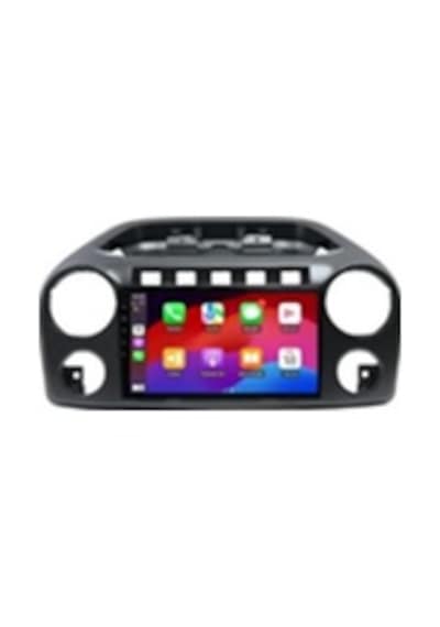 Volkswagen Amarok 2011-2016 8gb Ram 128gb Hafıza 8 Çekirdek Carplay Kamera Android Multimedya 9"