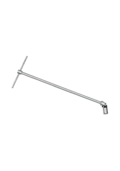Rico 007-rc4210 Mafsallı T Kol Lokma 10 Mm