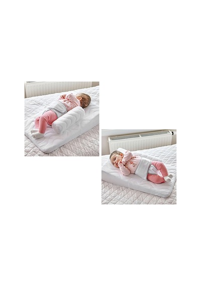 Bebek Reflü Yastığı Beyaz 5 Adet