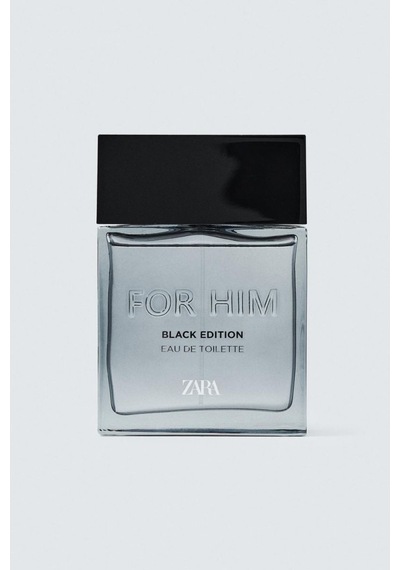 Zara For Hım Black Edıtıon Edt 90ml Oryantal