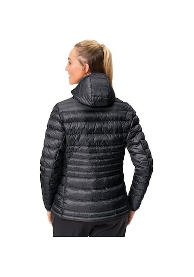 Vaude Batura Yalıtımlı Kapüşonlu Kadın Mont 42515-010