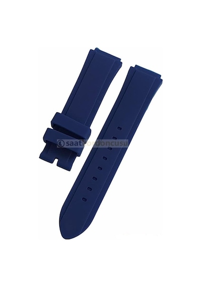 Guess W0247g3 Mavi Silikon Saat Kordonu