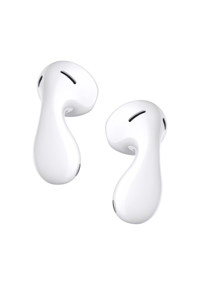 Huawei Freebuds 5 Tws Bluetooth Kulaklık, Yüksek Çözünürlük Sertifikalı, Güçlü Bas, Geliştirilmiş Konfor İçin Açık Tasarım, 30 Saate Kadar Pil Ömrü, Ipx4 Su Geçirmez, Seramik Beyaz Diğer Huawei Freebuds 5 Tws Bluetooth Kulaklık, Yüksek Çözünürlük Sertifikalı, Güçlü Bas, Geliştirilmiş Konfor İçin Açık Tasarım, 30 Saate Kadar Pil Ömrü, Ipx4 Su Geçirmez, Seramik Beyaz Diğer