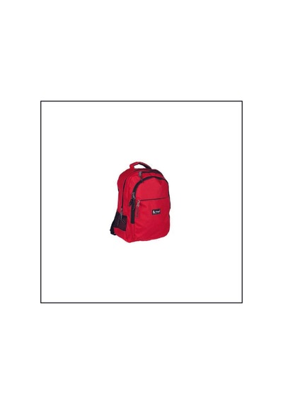 Okapi Sırt Çantası Kırmızı Okp-145/ Okapi Karışık
