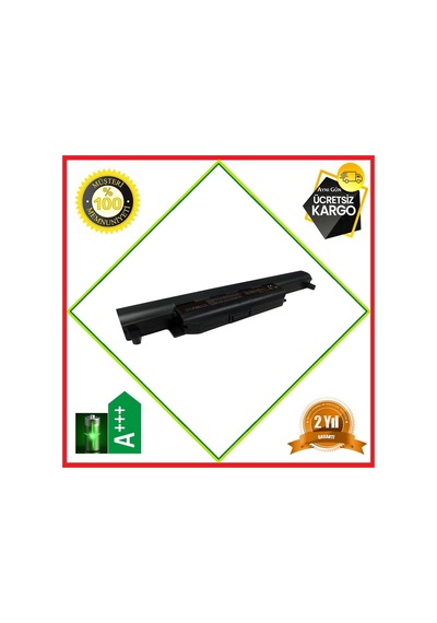 Asus Uyumlu A32-K55X Laptop Batarya Notebook Pil