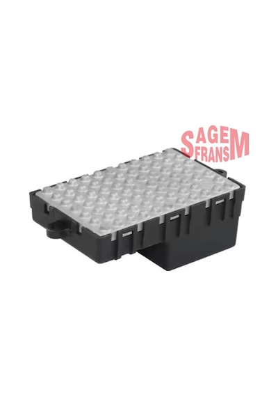 Sagem 210309 Kalorifer Rezistansı Bmw E60-e65-e66 67326948422 -