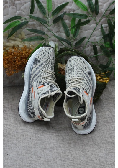 M.p 241-1660 Premıum Rahat Esnek Sneaker Erkek Ayakkabı 001
