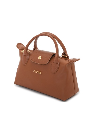 Fossil Kadın El Ve Çapraz Çanta 05fo26y5121 Taba
