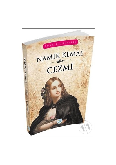 Cezmi/Namık Kemal N11.12052
